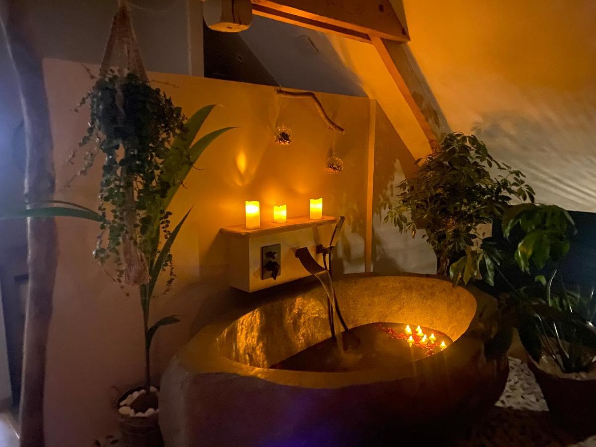 Bed and Breakfast Ferme "Les Flaquettes" Guînes Esterno foto