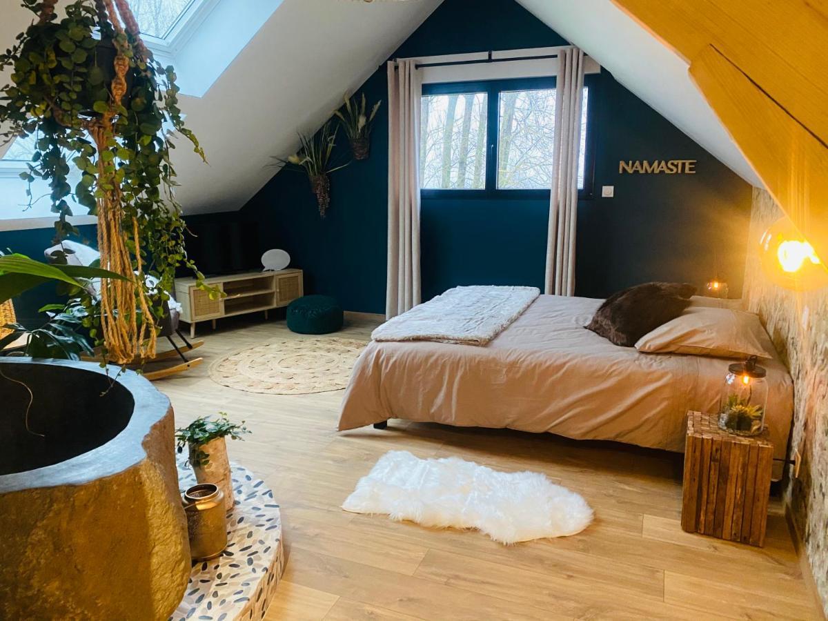 Bed and Breakfast Ferme "Les Flaquettes" Guînes Esterno foto