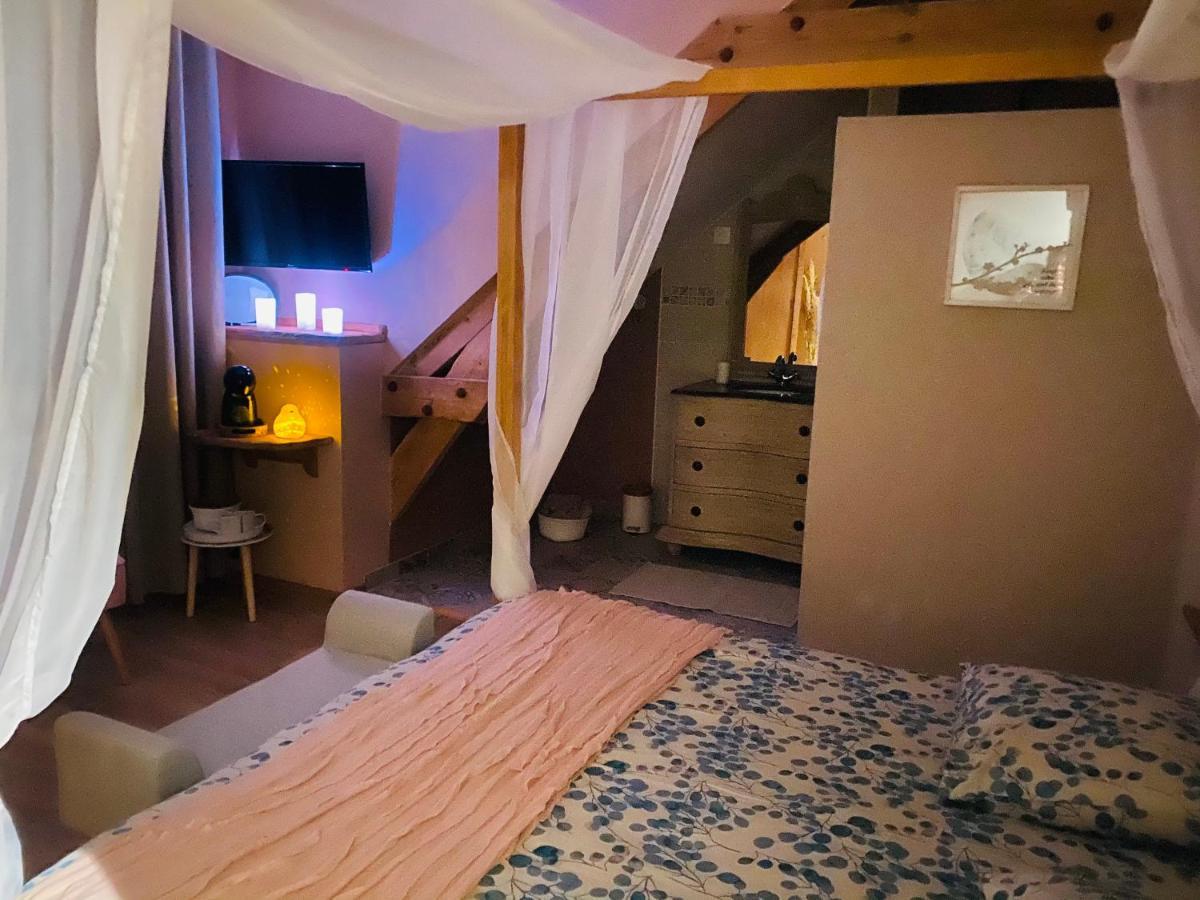 Bed and Breakfast Ferme "Les Flaquettes" Guînes Esterno foto
