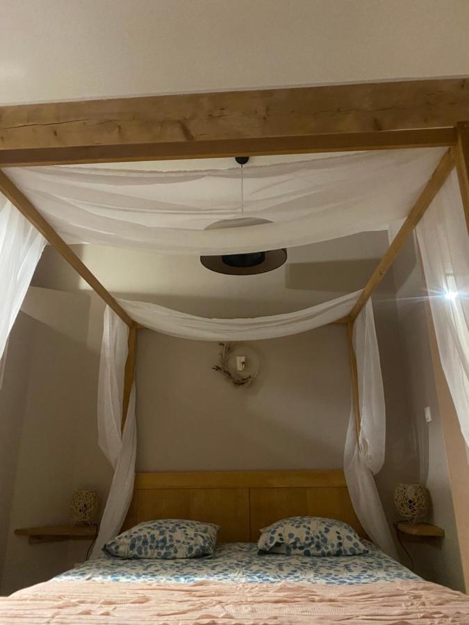 Bed and Breakfast Ferme "Les Flaquettes" Guînes Esterno foto
