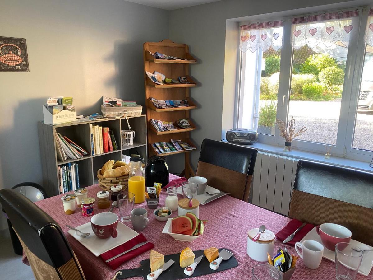Bed and Breakfast Ferme "Les Flaquettes" Guînes Esterno foto