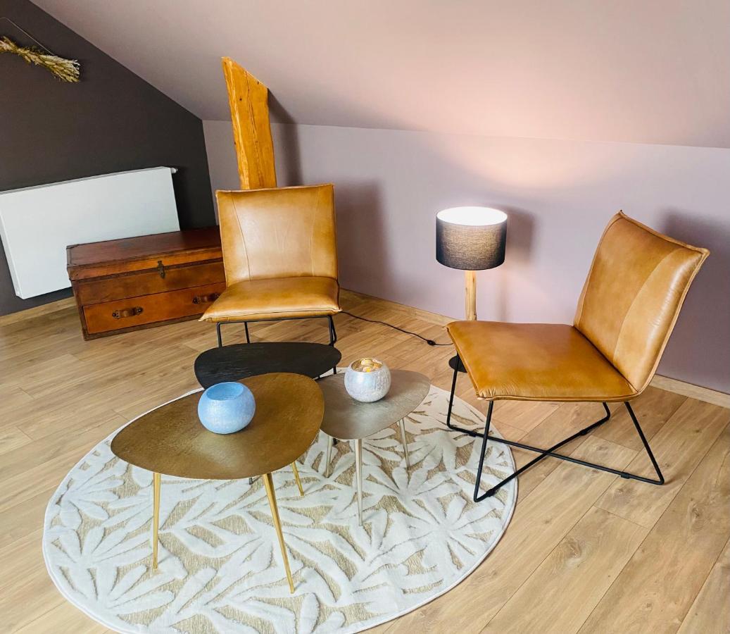 Bed and Breakfast Ferme "Les Flaquettes" Guînes Esterno foto