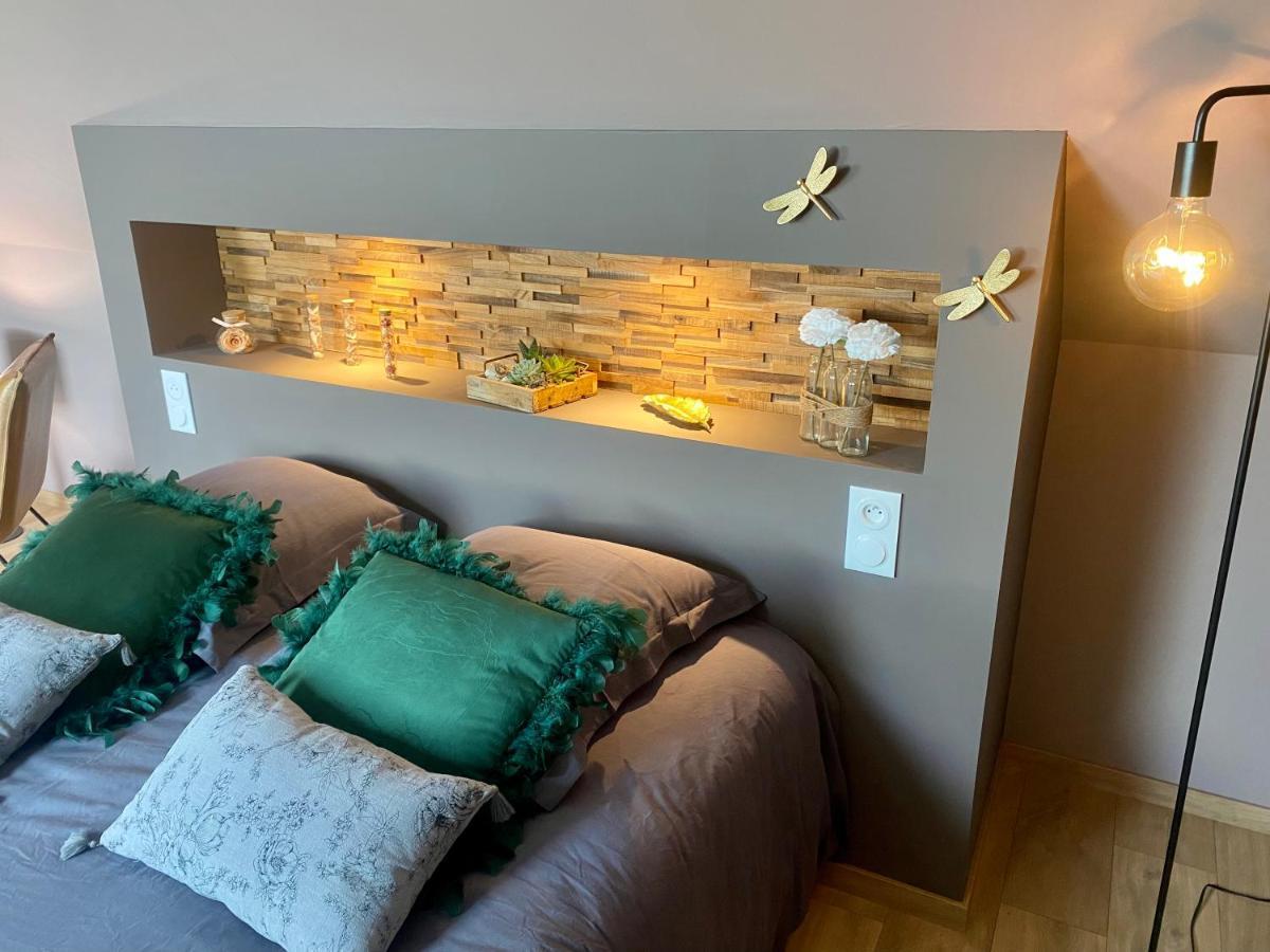Bed and Breakfast Ferme "Les Flaquettes" Guînes Esterno foto
