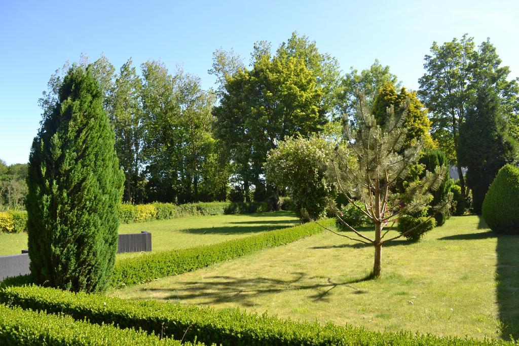 Bed and Breakfast Ferme "Les Flaquettes" Guînes Esterno foto