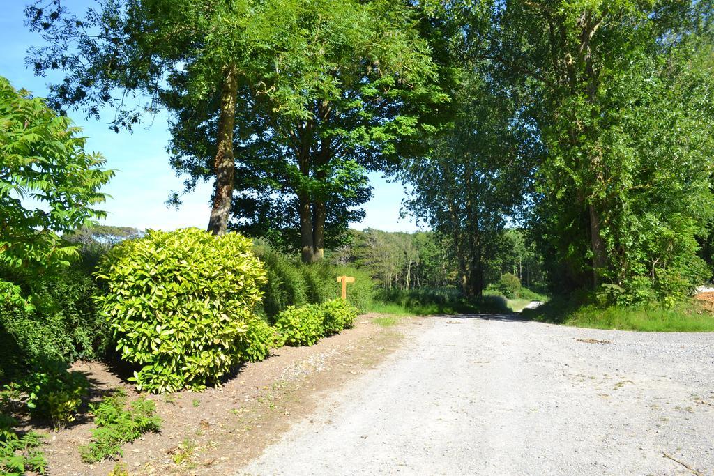 Bed and Breakfast Ferme "Les Flaquettes" Guînes Esterno foto